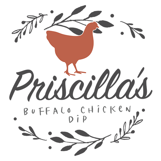 Priscilla's Buffalo Chicken Dip